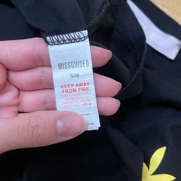 PLAYBOY Graphic Tee - Picture 4 of 5